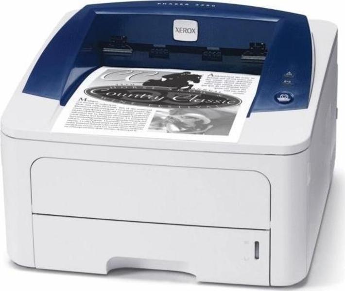 Xerox Phaser 3250D 