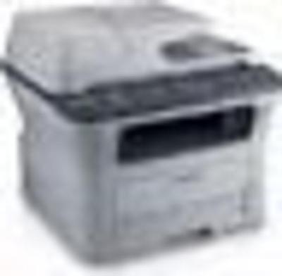Samsung SCX-4826FN Laser Printer