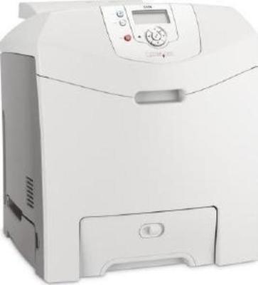 Lexmark C524n Impresora laser