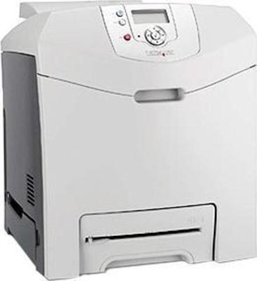 Lexmark C522n Laserdrucker