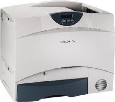 Lexmark C750 Laser Printer