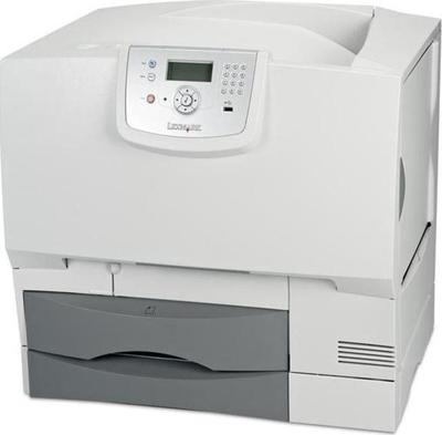 Lexmark C782dn Laser Printer