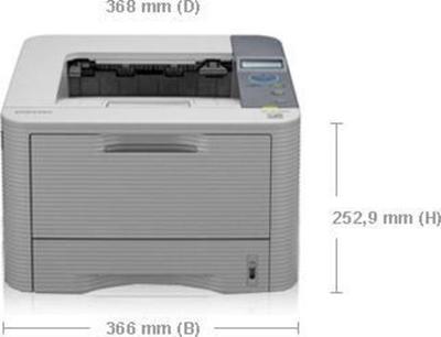 Samsung ML-3710DW Impresora laser