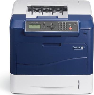 Xerox Phaser 4600DN Laser Printer