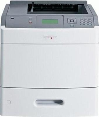 Lexmark T654dn Laser Printer