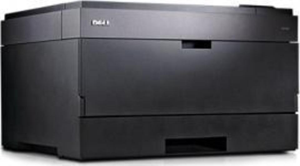 Dell 2350d 