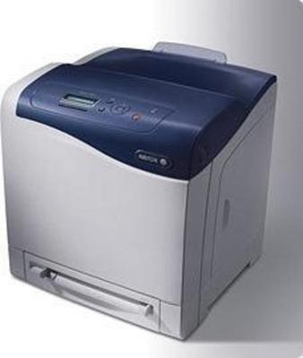 Xerox 6500N Laser Printer
