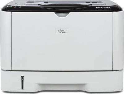 Ricoh Aficio SP 3400N Laser Printer