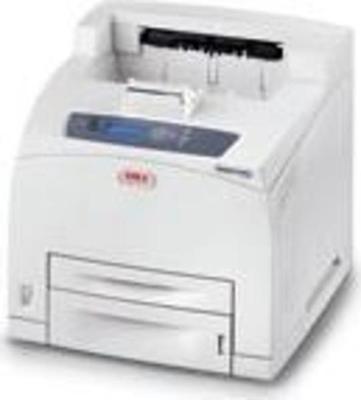 OKI B710DN Laser Printer