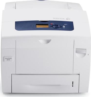 Xerox ColorQube 8870DN Laser Printer