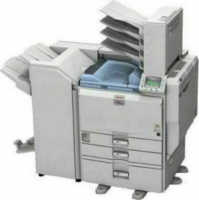 Ricoh SP C821DN Laser Printer
