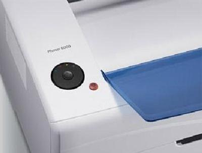 Xerox Phaser 6000B Laser Printer