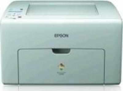 Epson C1750N Laser Printer