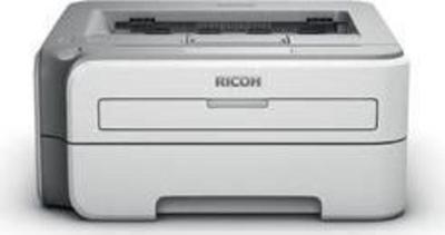 Ricoh SP 1210N Laser Printer