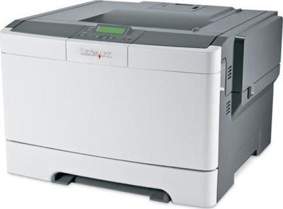 Lexmark C543dn Laser Printer