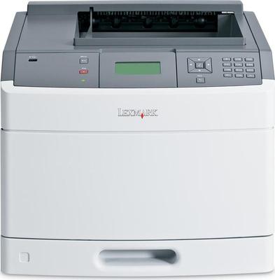Lexmark T652n Laser Printer
