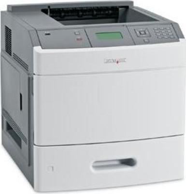 Lexmark TS654dn Laser Printer