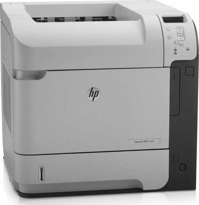 HP LaserJet Enterprise 600 M601dn Laserdrucker
