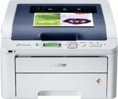 Brother HL-3070CW Laser Printer