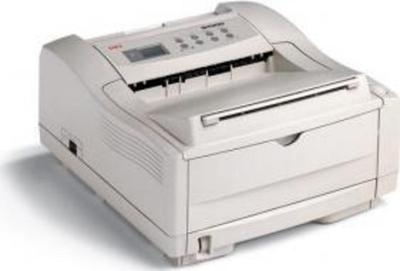 OKI B4300 Laserdrucker