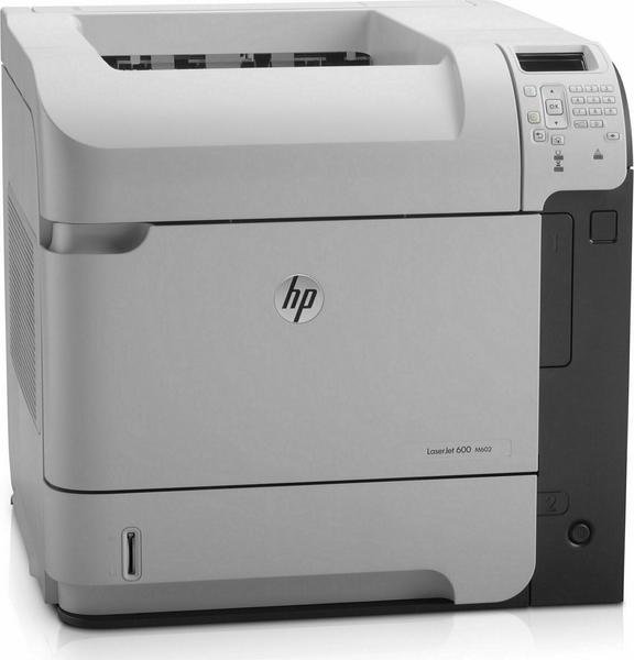 HP LaserJet Enterprise 600 M602n 