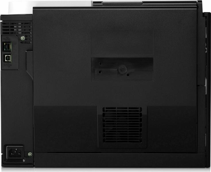 HP LaserJet Pro 400 Color M451dw 