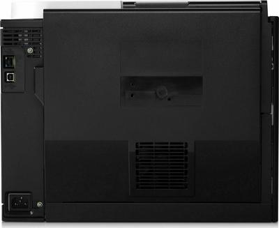 HP LaserJet Pro 400 Color M451dw Laserdrucker