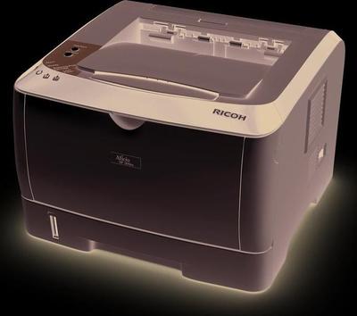 Ricoh Aficio SP 300DN Laser Printer