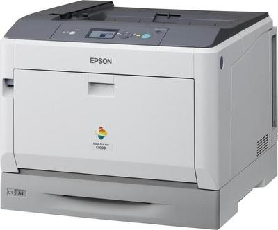 Epson C9300DN Laserdrucker