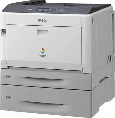Epson AcuLaser C9300DTN Laser Printer