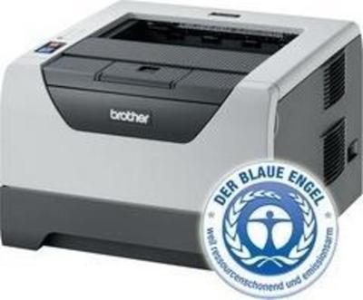 Brother HL-5340DL Laser Printer