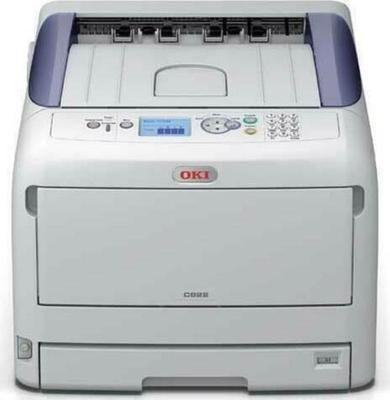 OKI C822dn Laserdrucker