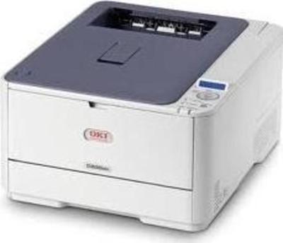 OKI C530DN Laser Printer