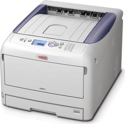 OKI C841n Laserdrucker