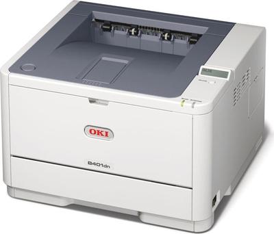 OKI B401d Laser Printer