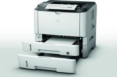 Ricoh Aficio SP 3500N Laser Printer