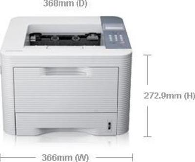 Samsung ML-3750ND Laserdrucker