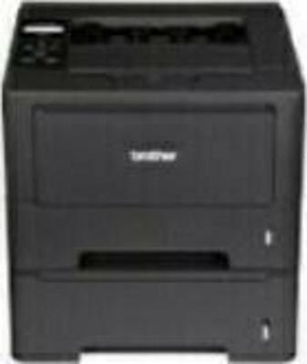 Brother HL-5470DWT Laser Printer