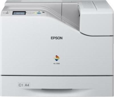 Epson WorkForce AL-C500DN Imprimante laser