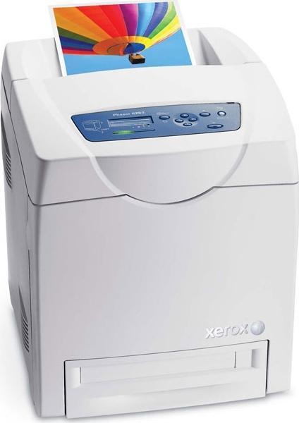 Xerox Phaser 6280DN 
