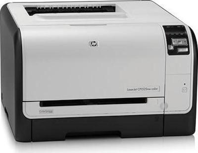 HP Color LaserJet Pro CP1525NW Laserdrucker