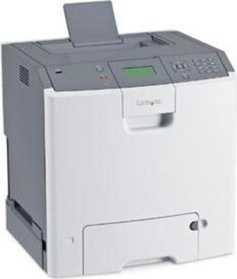 Lexmark CS736dn Laserdrucker