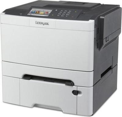 Lexmark CS510dte Laser Printer