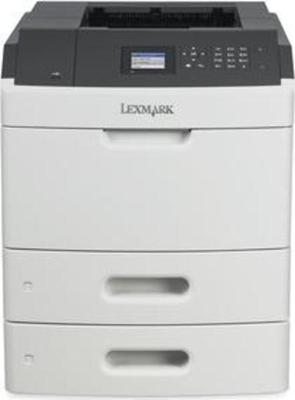 Lexmark MS810dtn