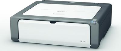 Ricoh Aficio SP 100e Impresora laser