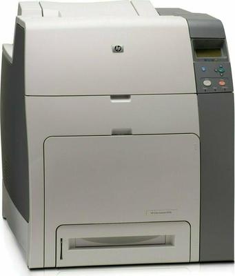 HP Color LaserJet 4700 Laser Printer