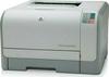HP Color LaserJet CP1215 