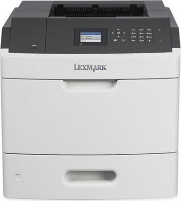 Lexmark MS812dn Laser Printer