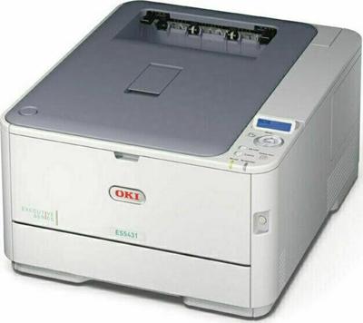 OKI ES5431dn Laserdrucker