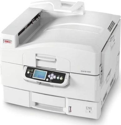 OKI C910DM Laser Printer